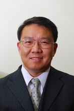 Mr. Alex Wong